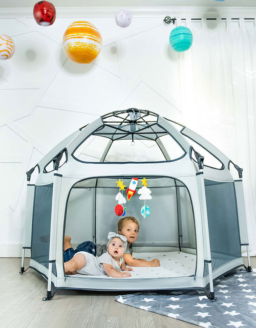 Load image into Gallery viewer, Pop 'N Go® Playpen
