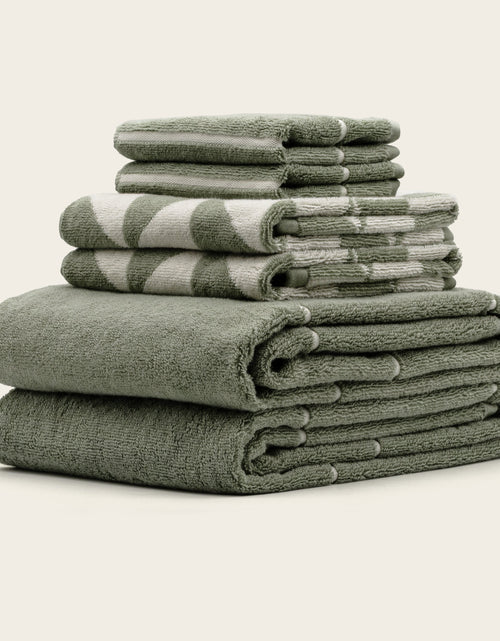 Load image into Gallery viewer, Umbra Towels
