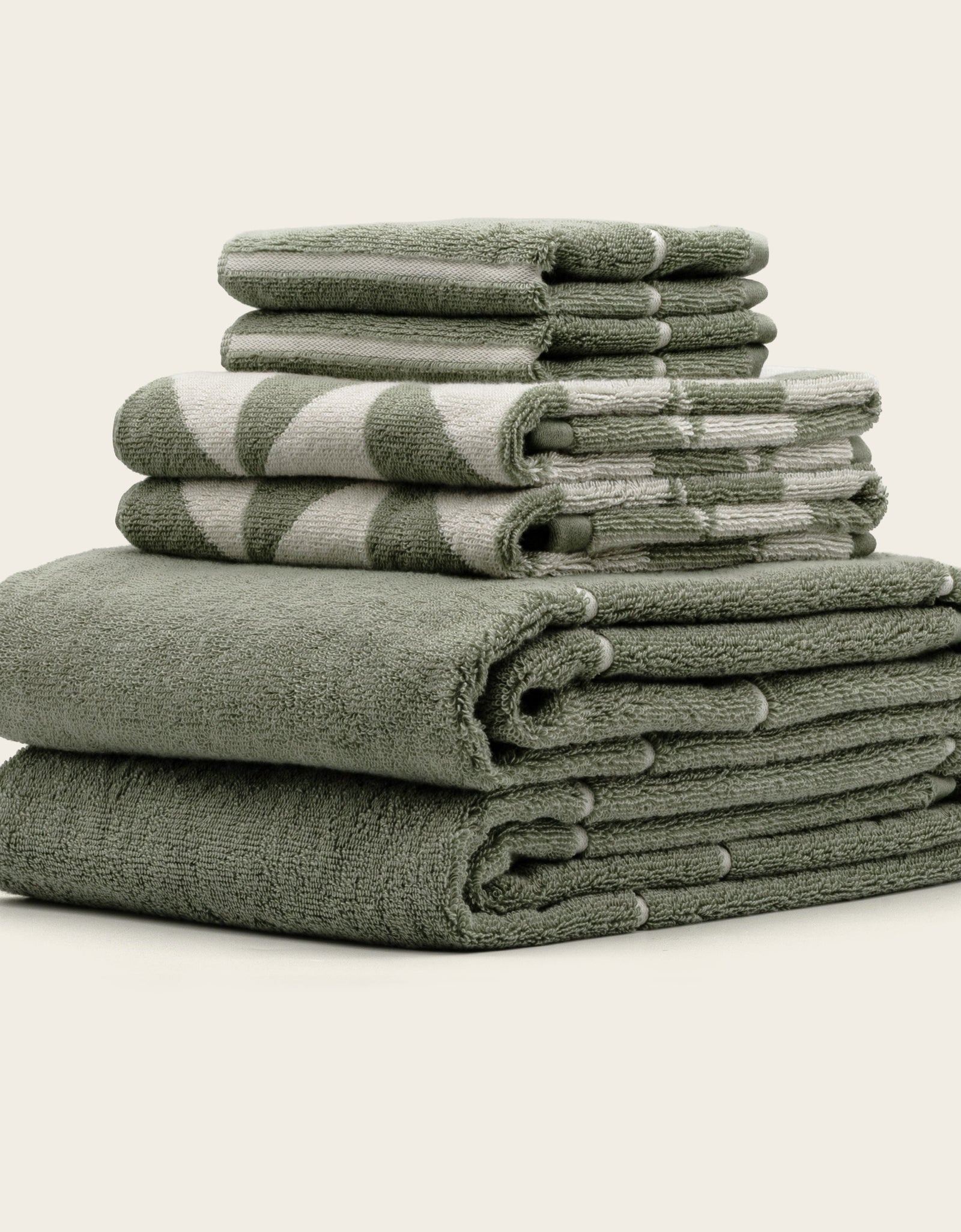 Umbra Towels