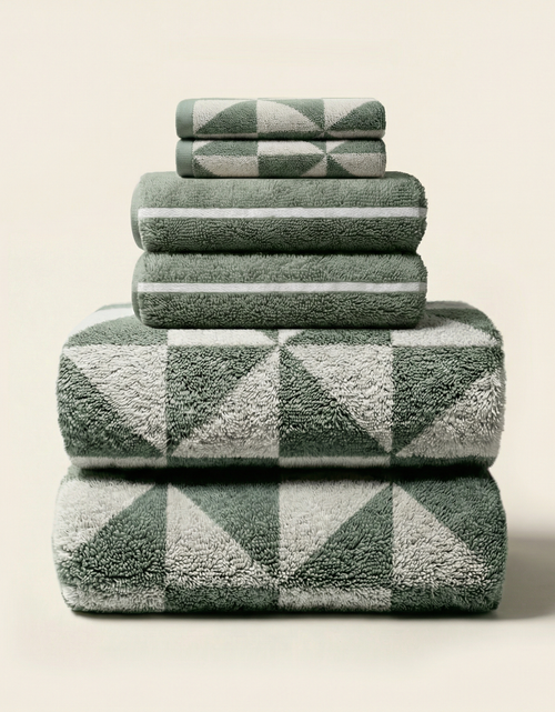 Load image into Gallery viewer, Umbra Towels
