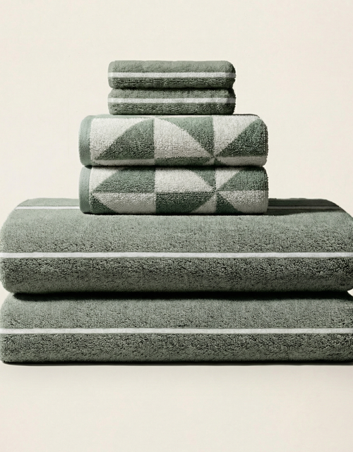 Load image into Gallery viewer, Umbra Towels
