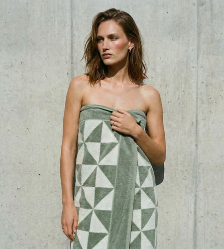 Umbra Towels