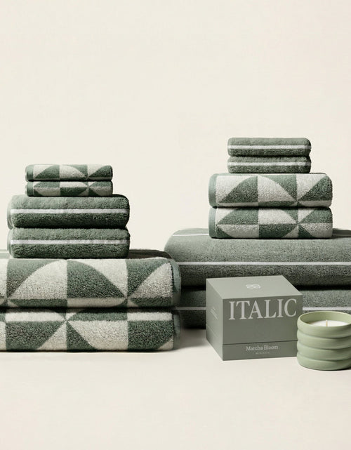 Load image into Gallery viewer, Umbra Towels
